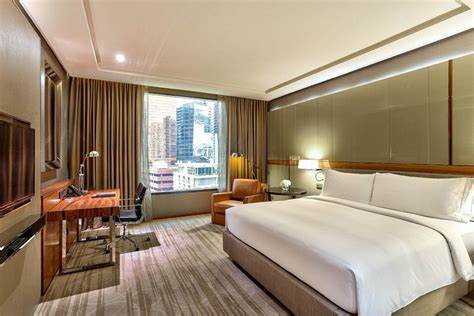 Hilton Sukhumvit Bangkok