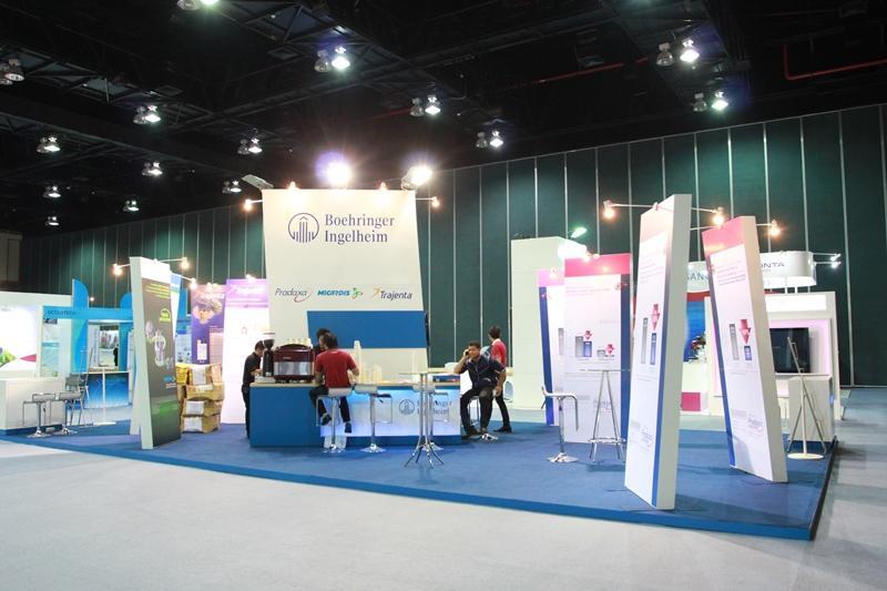 Pattaya Exhibition And Convention Hall (PEACH)