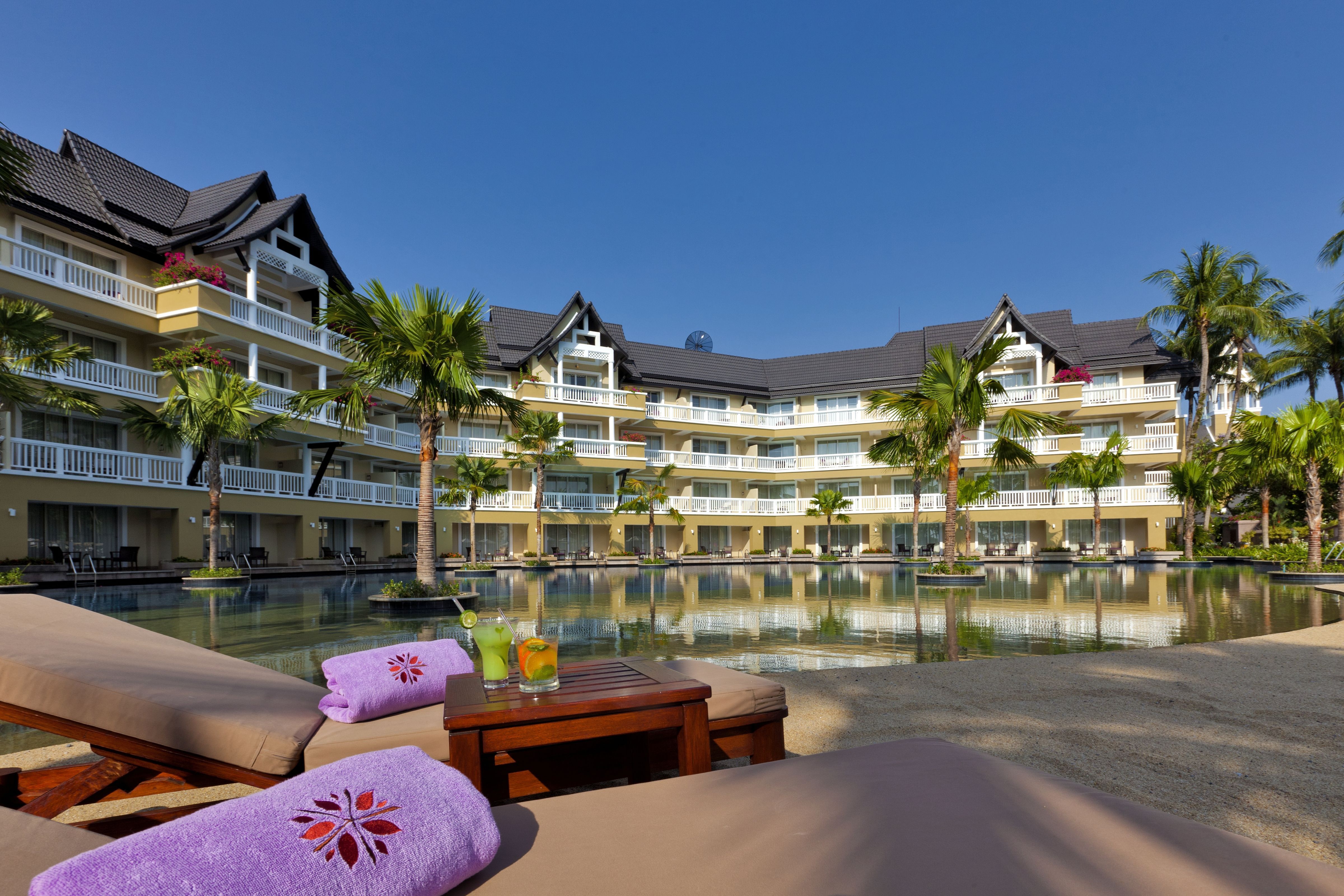 Angsana Laguna Phuket