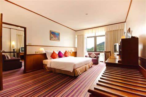 Royal Phuket City Hotel