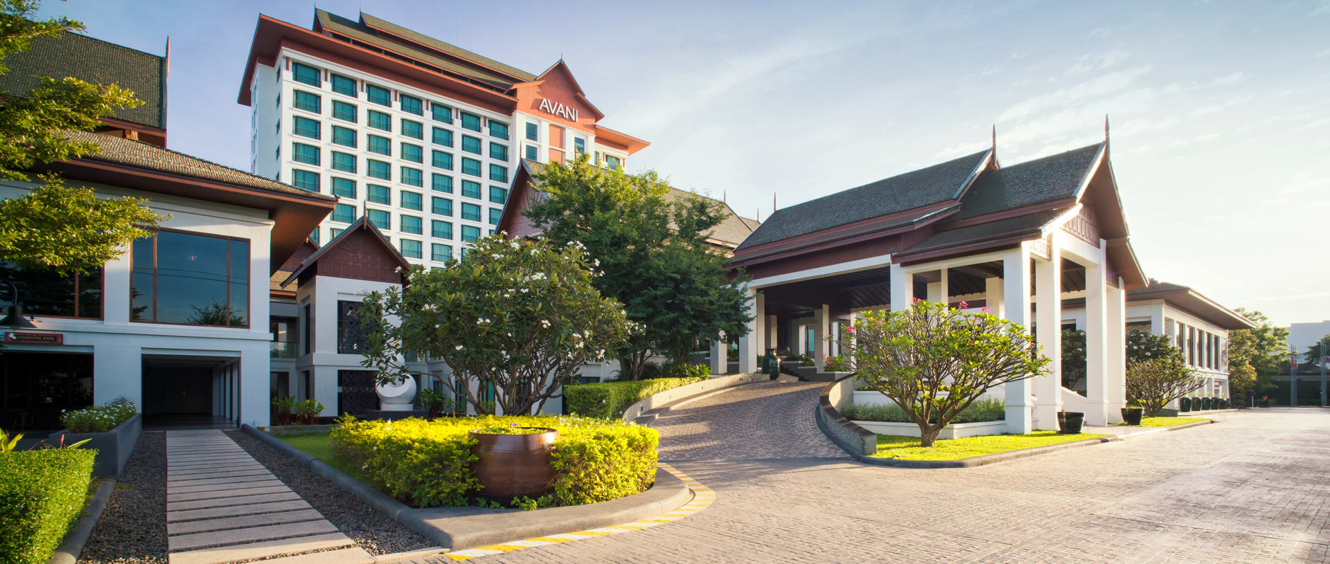 AVANI Khon Kaen Hotel &amp; Convention Centre