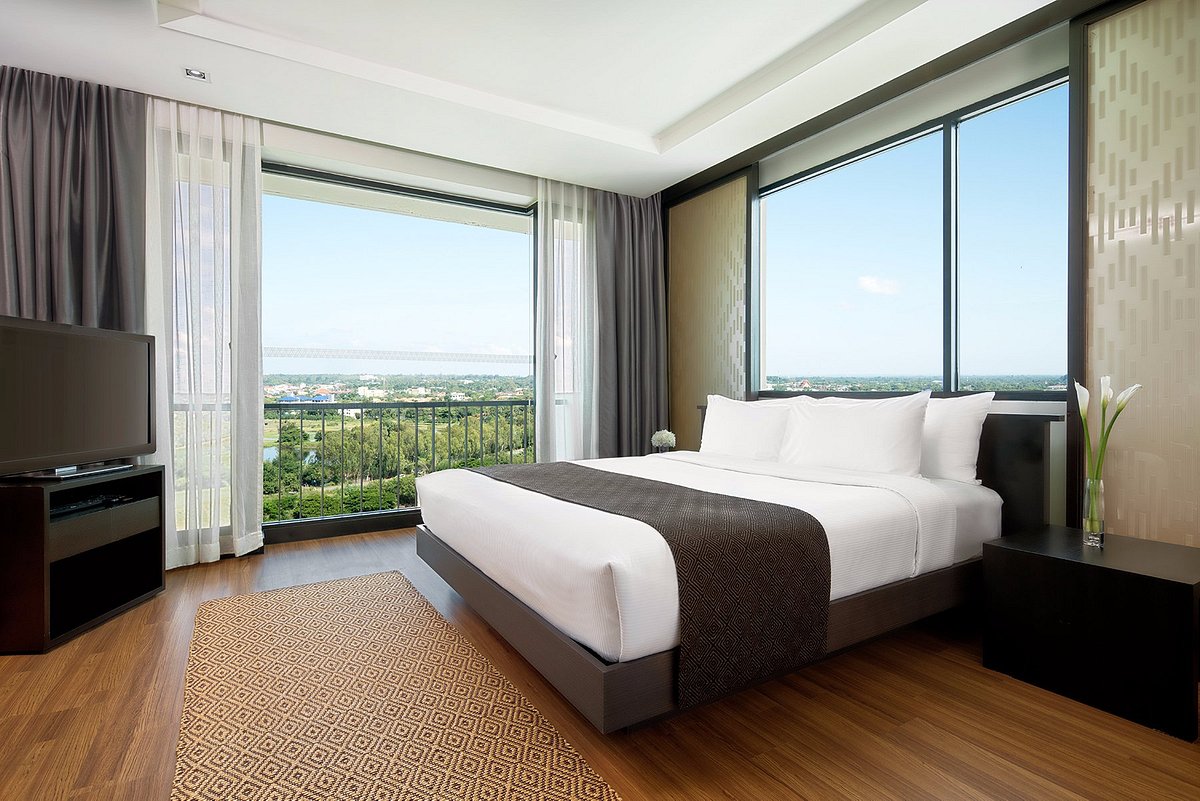 AVANI Khon Kaen Hotel &amp; Convention Centre