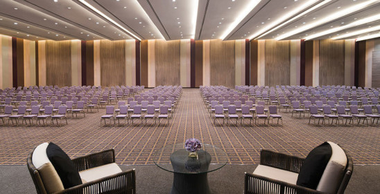 AVANI Khon Kaen Hotel &amp; Convention Centre