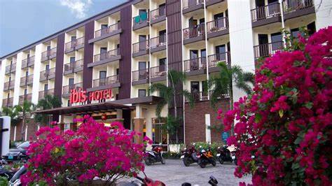 Hotel ibis Phuket Patong