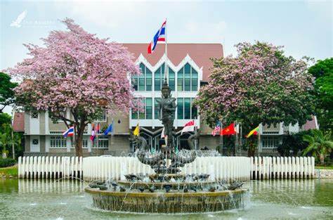 Kasetsart University