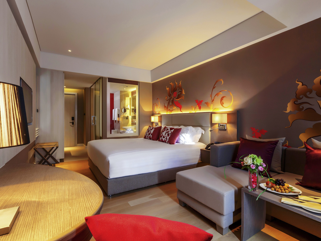 Hotel Grand Mercure Phuket Patong