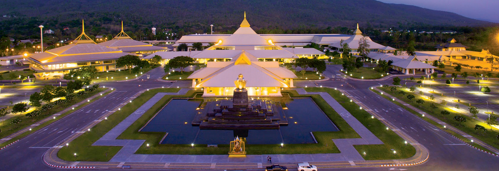 Chiang Mai International Convention and Exhibition