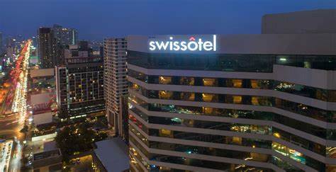 Swissotel Le Concorde