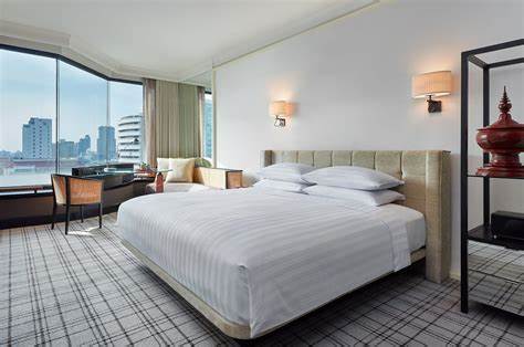 Grand Hyatt Erawan Bangkok