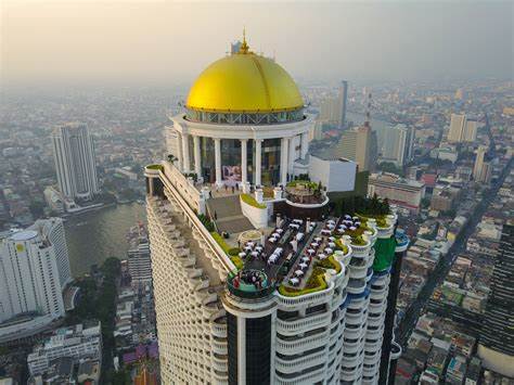 lebua at state tower