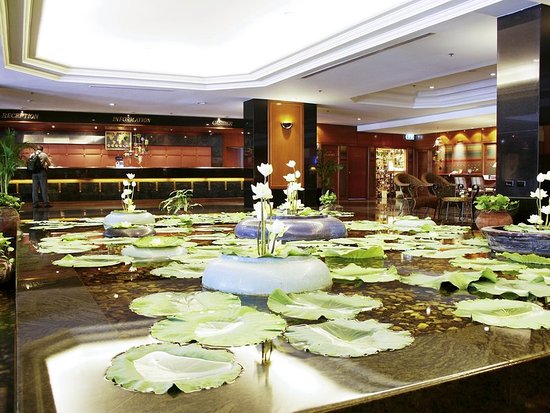 Bangkok Hotel Lotus Sukhumvit