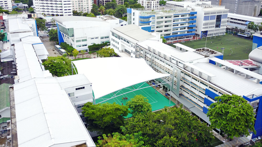 NIST International School