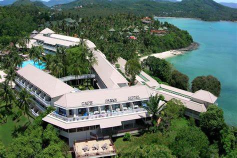 Cape Panwa Hotel and Spa