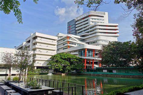 King Mongkut's University of Technology Thonburi