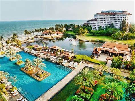 Dusit Thani Hua Hin