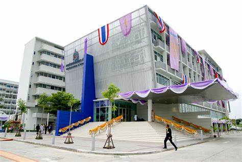 Thai-Nichi Institute of Technology