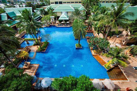 Holiday Inn Resorts Phuket