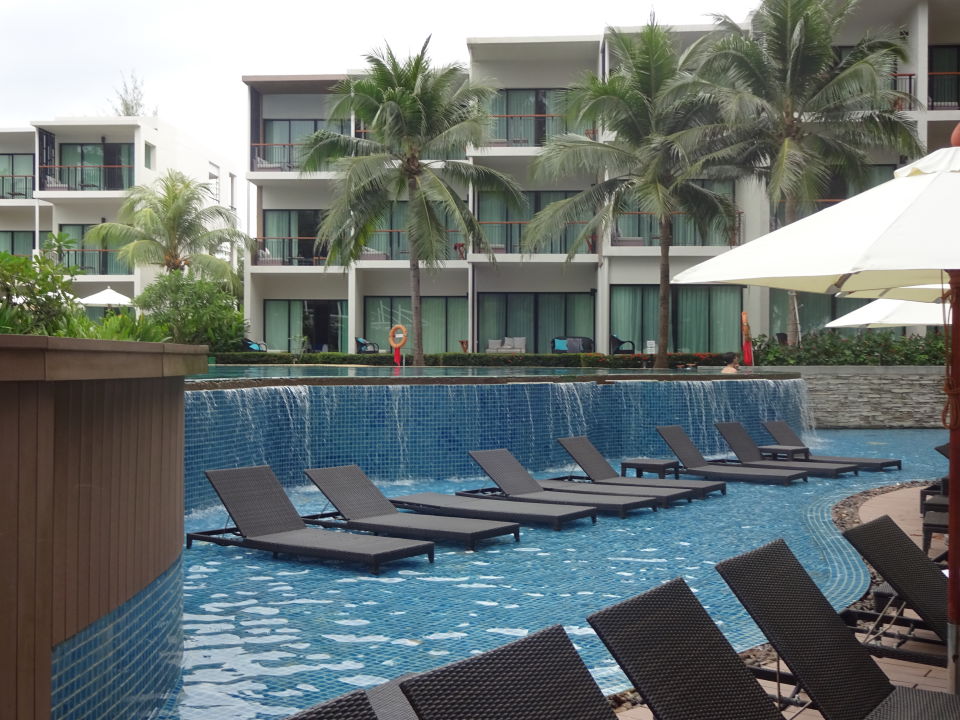 Holiday Inn Resorts Phuket