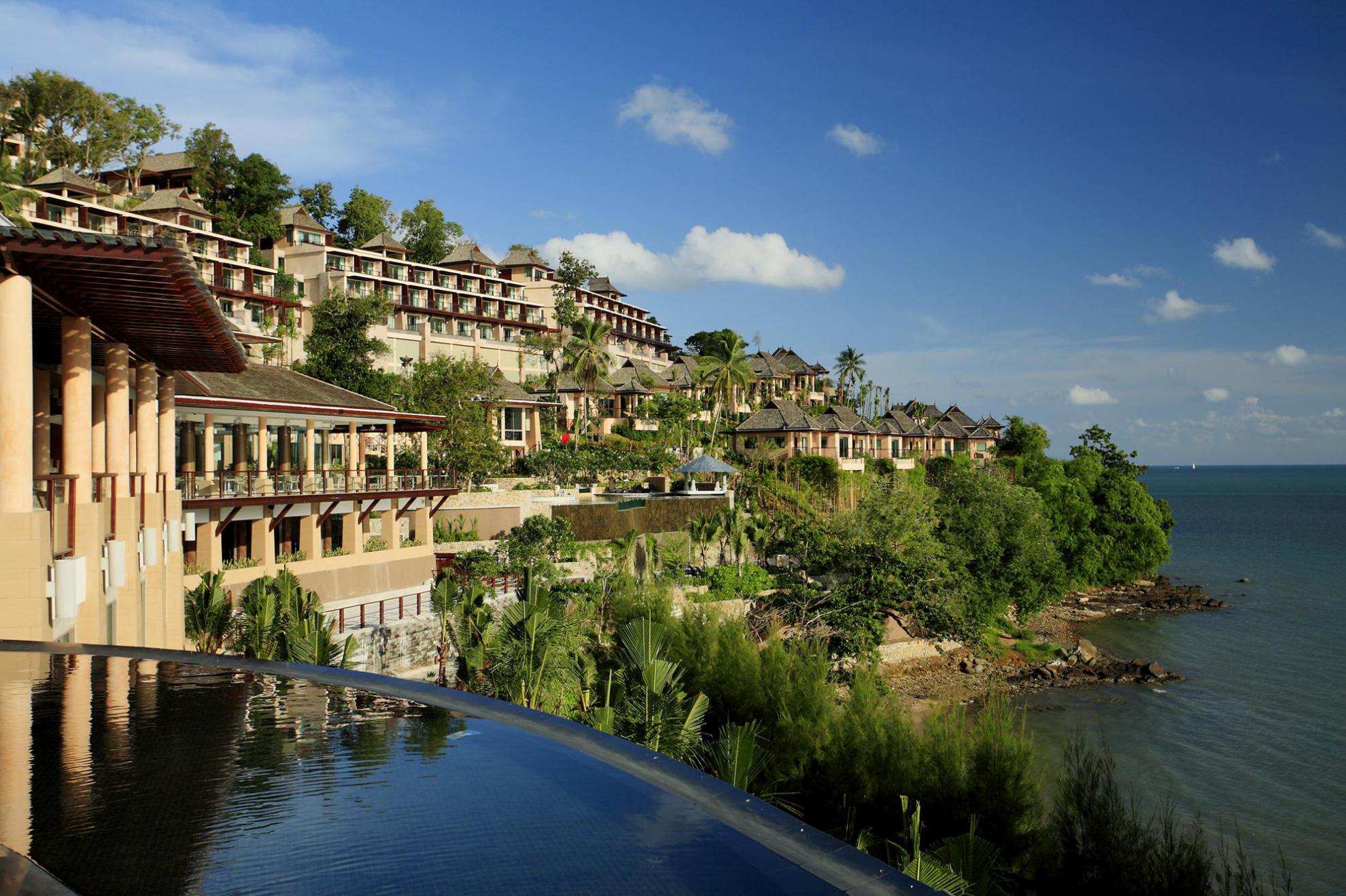 The Westin Siray Bay Resort &amp; Spa, Phuket