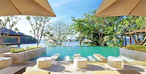 The Westin Siray Bay Resort &amp; Spa, Phuket