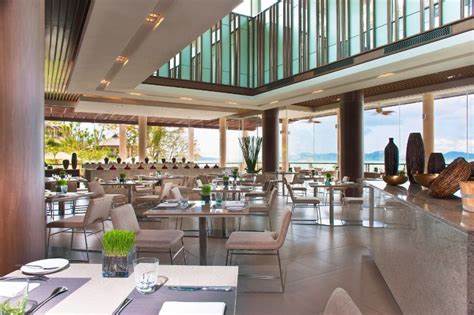 The Westin Siray Bay Resort &amp; Spa, Phuket