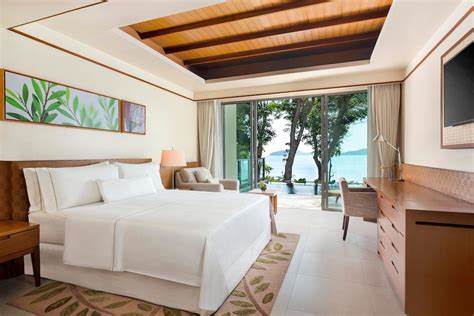 The Westin Siray Bay Resort &amp; Spa, Phuket