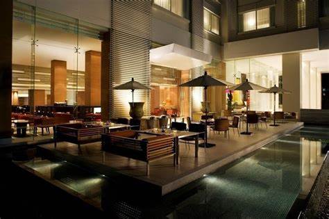 Courtyard by Marriott Bangkok