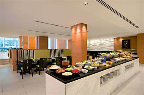 Courtyard by Marriott Bangkok