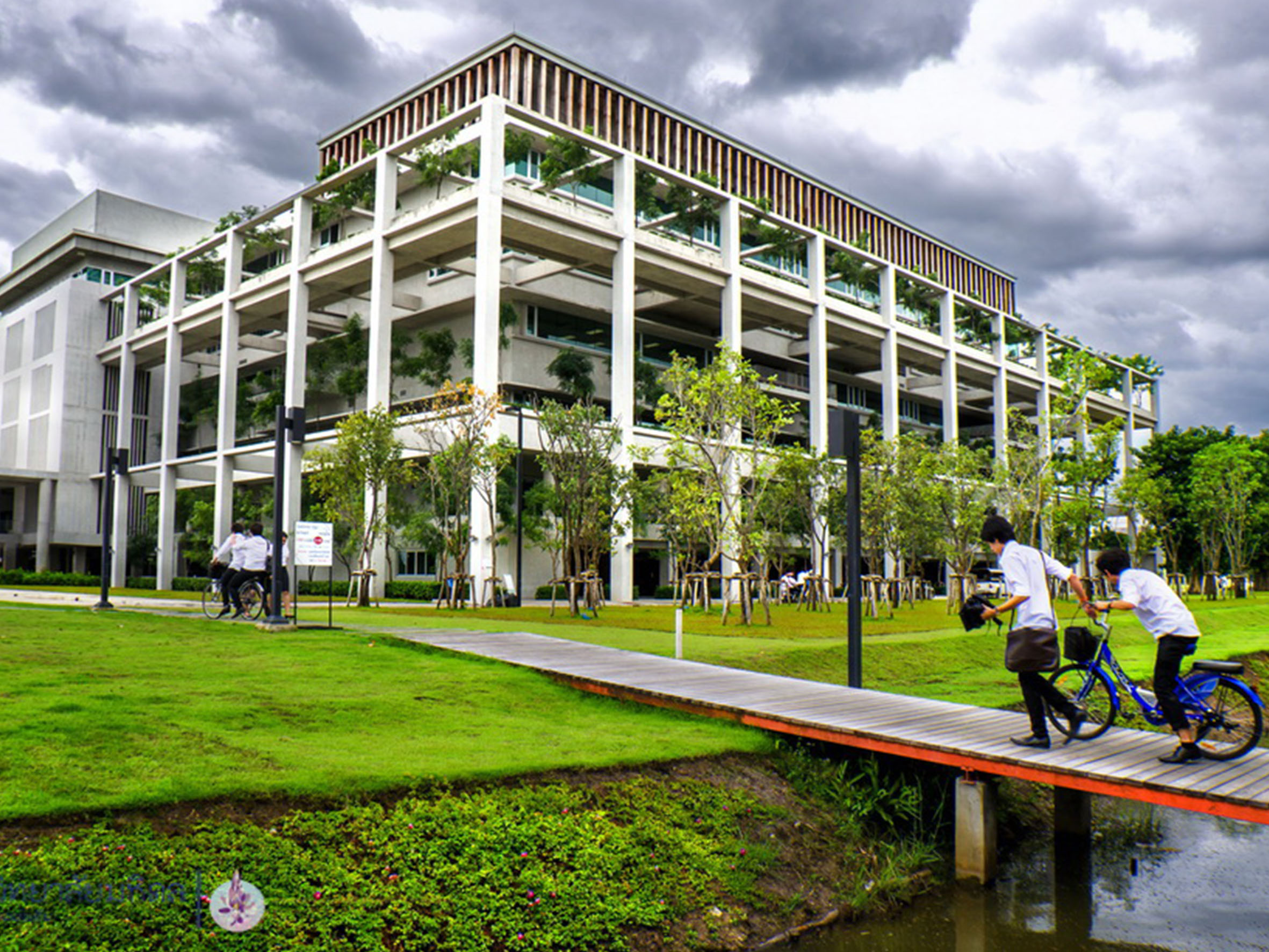 Mahidol University