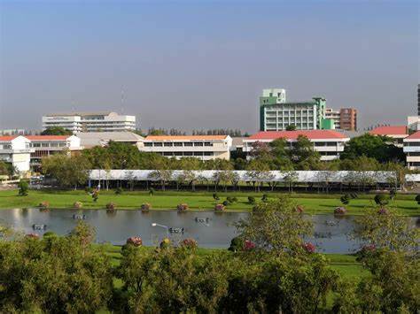 Rajamangala University of Technology