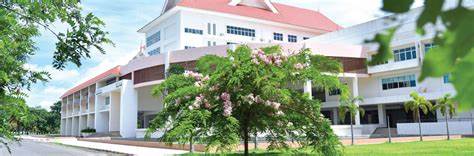 Rajamangala University of Technology