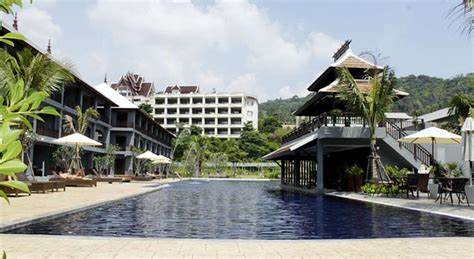 Aonang Nagapura Resort and Spa