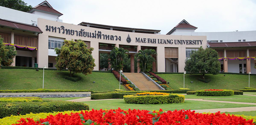 Mae Fah Luang University