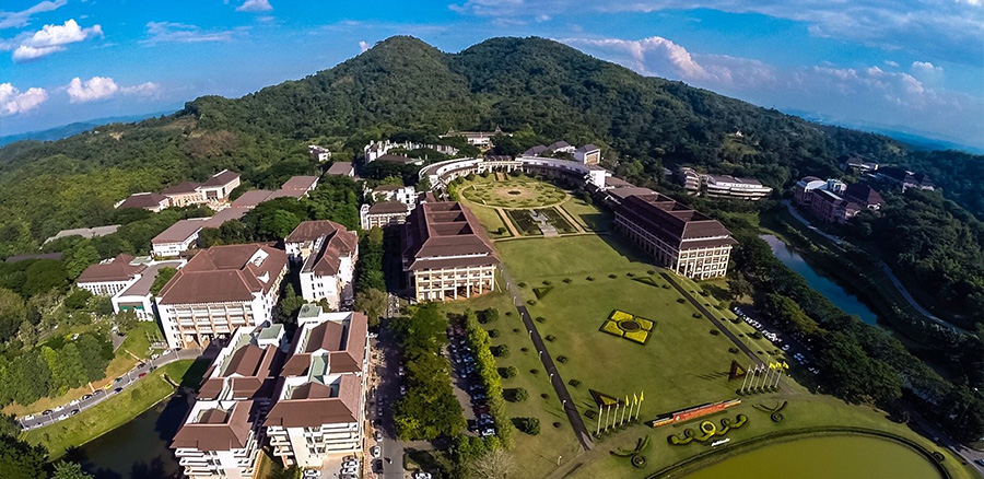 Mae Fah Luang University