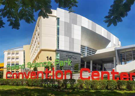 Thailand Science Park Convention Center