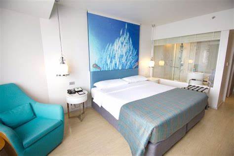 Citrus Parc Hotel Pattaya by Compass Hospitality