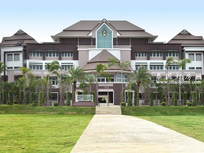 Suan Sunandha Rajabhat University