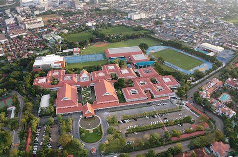 International School Bangkok