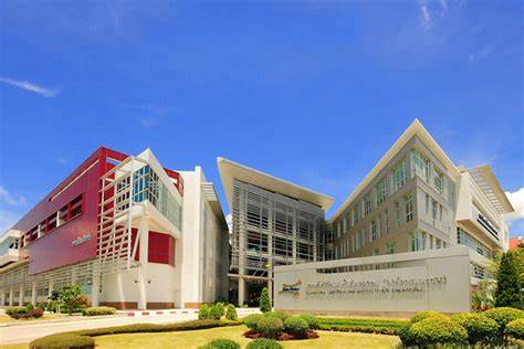 Suranaree University of Technology