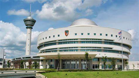 Shinawatra University