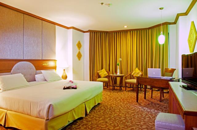 Star Hotel Rayong