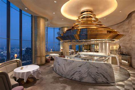 lebua Hotels &amp; Resorts