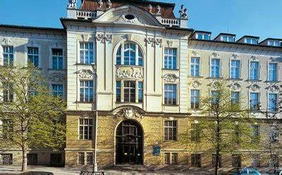 Charles University in Prague