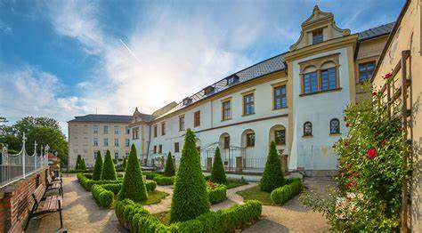 Palacky University Olomouc