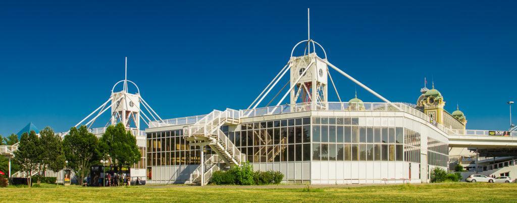 Prague Exhibition Grounds