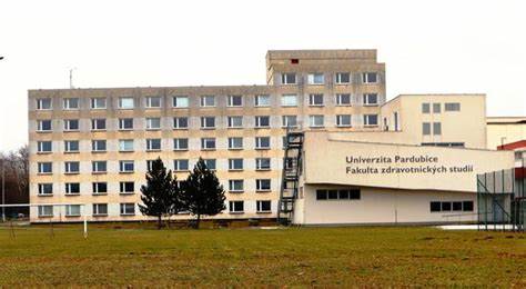 Univerzita Pardubice