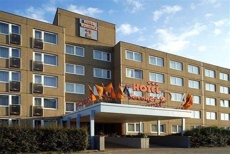 Orea Hotel Voronez