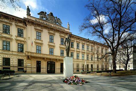 Masaryk University