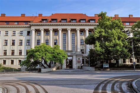 Mendel University in Brno