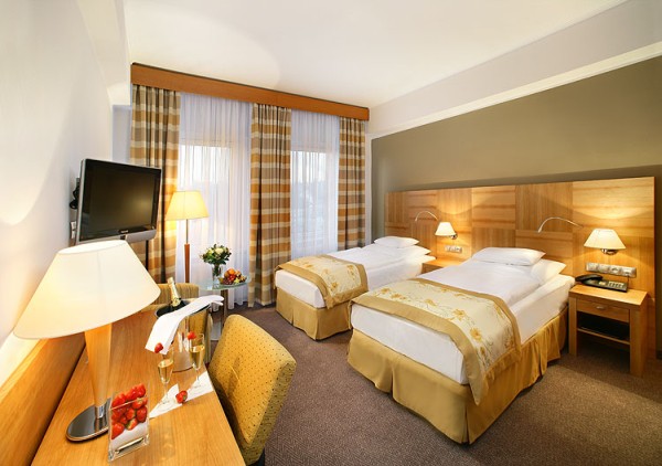 Hotel International Prague